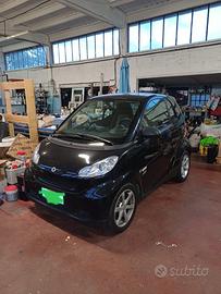 Smart Fortwo 1.0 Turbo Benzina Pulse