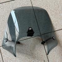 Cupolino Piaggio beverly completo di supporti