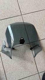 Cupolino Piaggio beverly completo di supporti