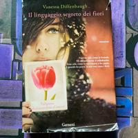 Il linguaggio segreto dei fiori Vanessa Diffenbagh
