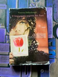 Il linguaggio segreto dei fiori Vanessa Diffenbagh