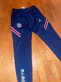 pantaloni psg