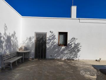 Villino in zona residenziale