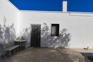 Villino in zona residenziale