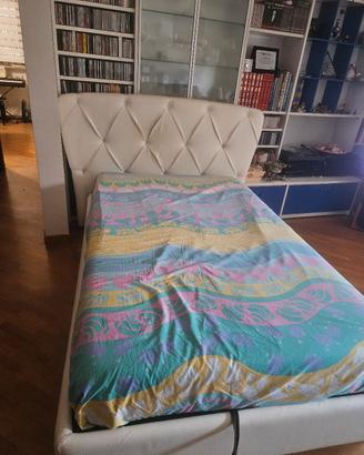 letto contenitore 