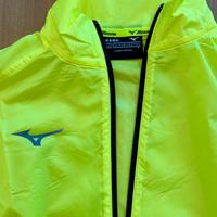 Antivento Antipioggia Mizuno mis. S/M