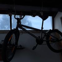 Bicicletta Bmx