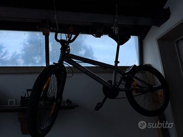 Bicicletta Bmx