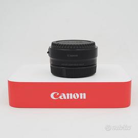 Canon Adattatore EF EOS R Pari al nuovo