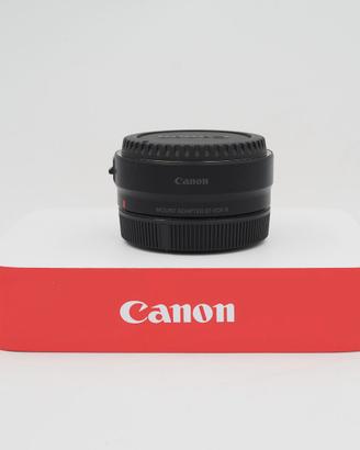 Canon Adattatore EF EOS R Pari al nuovo