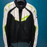 Giacca Moto Donna SPIDI Track Lady