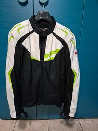 Giacca Moto Donna SPIDI Track Lady