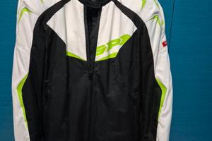 Giacca Moto Donna SPIDI Track Lady