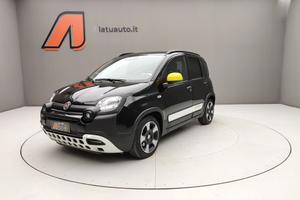 PANDINA 1.0 70CV HYBRID CROSS