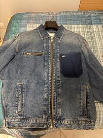 Giacca primaverile/estiva Tommy