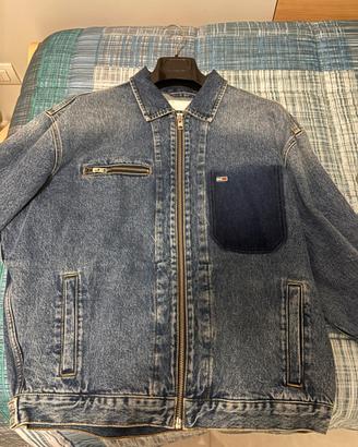 Giacca primaverile/estiva Tommy
