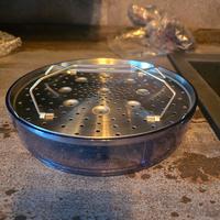 vaporiera kenwood cooking chef