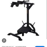 squat calf levergym powertec 