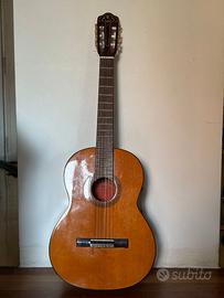 Chitarra Clarissa p42L
