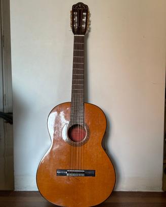 Chitarra Clarissa p42L