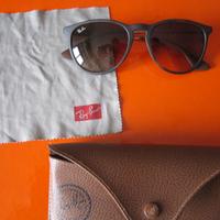 OCCHIALI DA SOLE DEL RAY BAN  RB 4171 –ERICA-  865