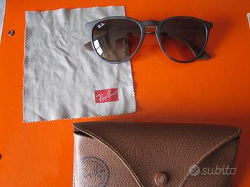 OCCHIALI DA SOLE DEL RAY BAN  RB 4171 –ERICA-  865