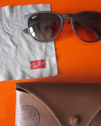 OCCHIALI DA SOLE DEL RAY BAN  RB 4171 –ERICA-  865
