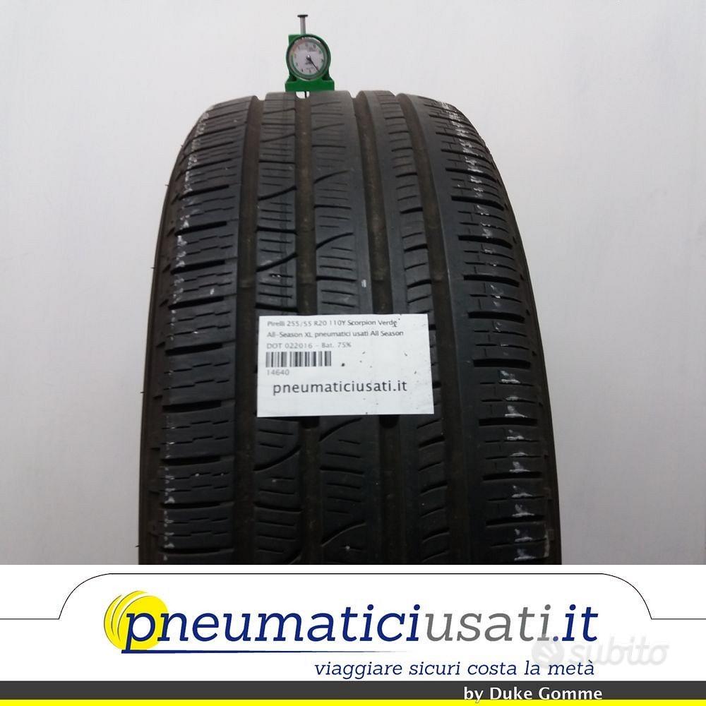 Subito - Pneumatici usati online: gomme usate per auto - Gomme 195