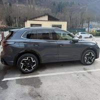 Volkswagen Tiguan Hybrid  Plug In  versione Rline