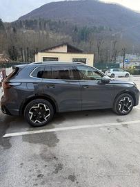 Volkswagen Tiguan Hybrid Rline