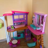 Casa di Barbie
