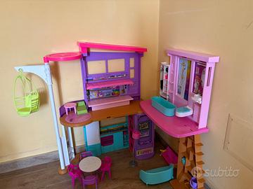 Casa di Barbie