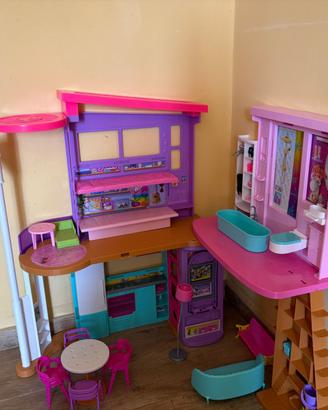 Casa di Barbie