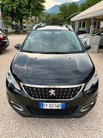 Peugeot 2008 ACTIVE