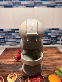 Nescafè Dolce Gusto