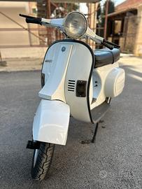 Vespa