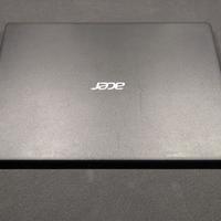 ACER EXTENSA 15.6" 4GB RAM 256GB SSD WIN 10 PRO