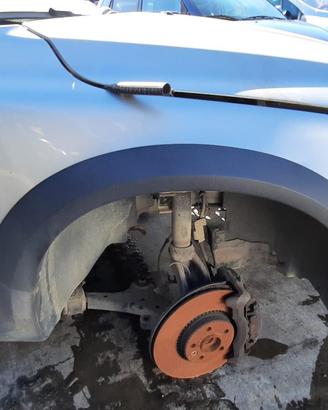 VOLVO XC70 - PARAFANGO DESTRO