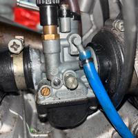 Carburatore phbg 19