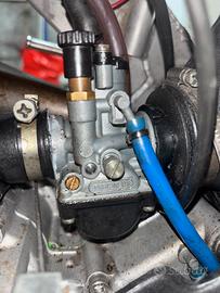Carburatore phbg 19