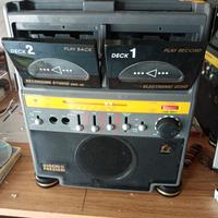 KARAOKE BY GIOCHI PREZIOSI