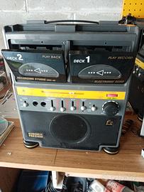 KARAOKE BY GIOCHI PREZIOSI