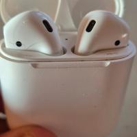 Auricolari Apple Airpods