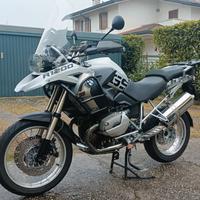 BMW R 1200 GS