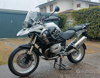 BMW R 1200 GS