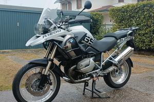 BMW R 1200 GS