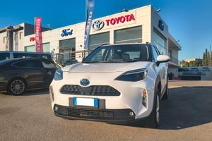 Toyota Yaris Cross 1.5 Hybrid 5p. E-CVT Active
