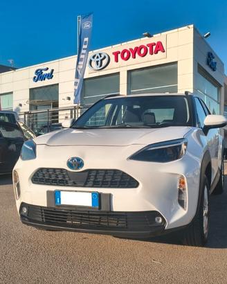 Toyota Yaris Cross 1.5 Hybrid 5p. E-CVT Active