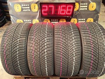 4 GOMME 245 40 18 PIRELLI NEVE 99% DOT24