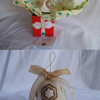 THUN campana 🔔 e stella ⭐️ ✨ per addobbo albero